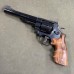 Smith & Wesson Model 25-2 Revolver .45 ACP - USED - Copper Custom Armament 